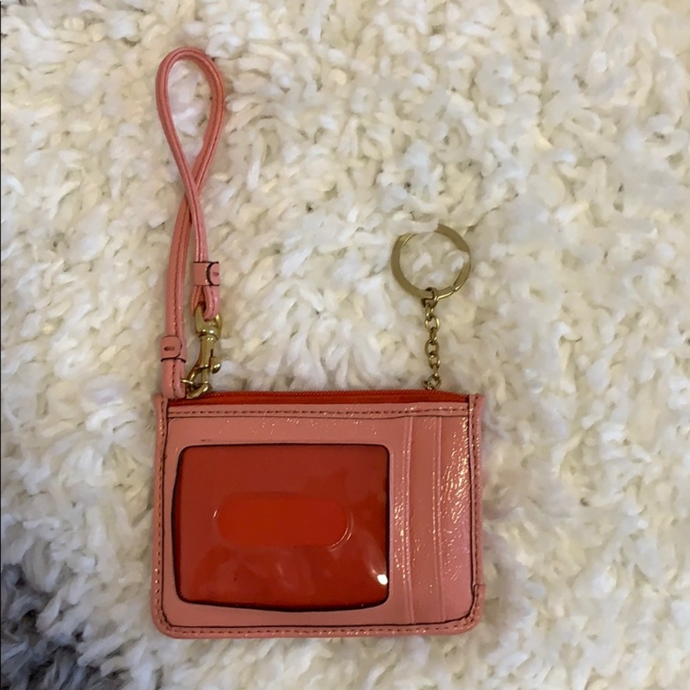 Coin purse and ID holder - Picture 2 of 3